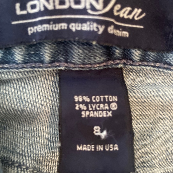 London Jeans - Picture 4 of 4
